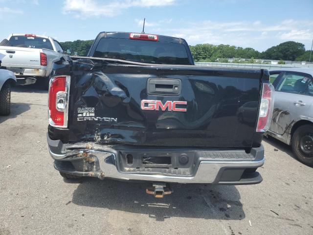 Photo 5 VIN: 1GTH5BEA4G1344355 - GMC CANYON 