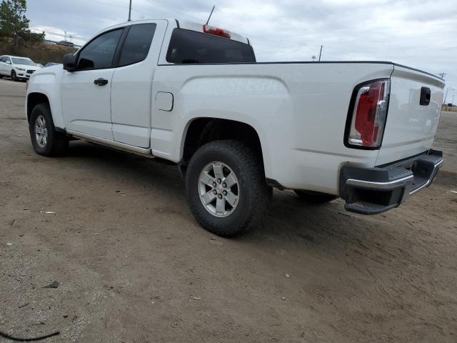 Photo 1 VIN: 1GTH5BEA4J1229052 - GMC CANYON 