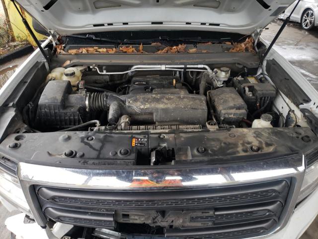 Photo 10 VIN: 1GTH5BEA4J1229052 - GMC CANYON 