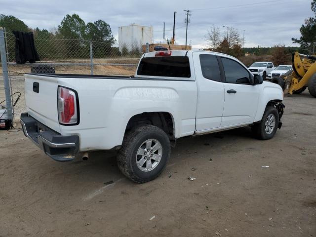 Photo 2 VIN: 1GTH5BEA4J1229052 - GMC CANYON 