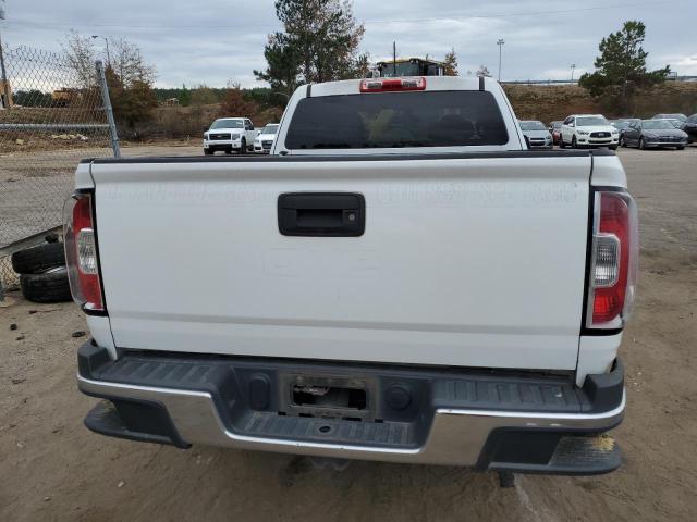 Photo 5 VIN: 1GTH5BEA4J1229052 - GMC CANYON 