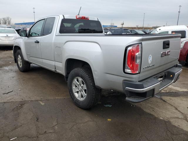 Photo 1 VIN: 1GTH5BEA4J1297285 - GMC CANYON 