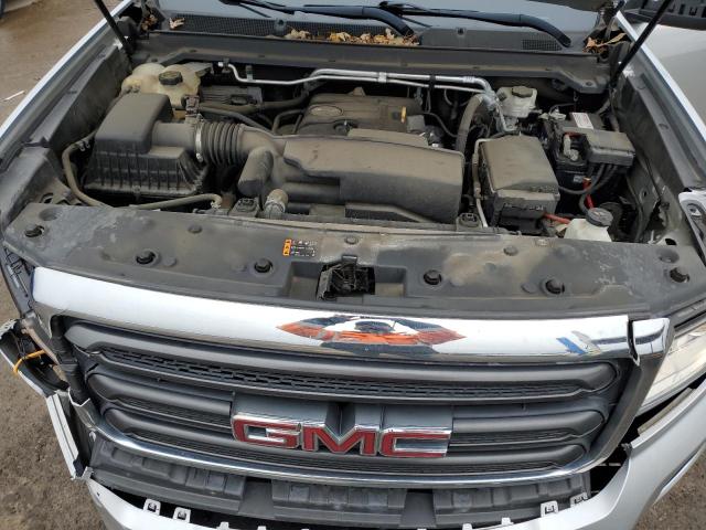 Photo 10 VIN: 1GTH5BEA4J1297285 - GMC CANYON 