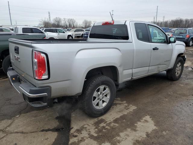 Photo 2 VIN: 1GTH5BEA4J1297285 - GMC CANYON 