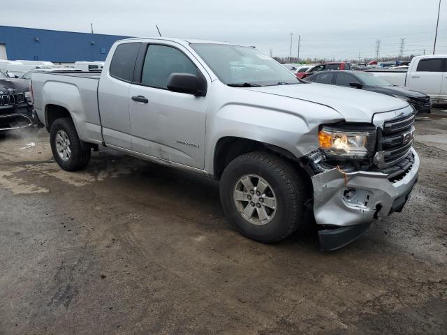 Photo 3 VIN: 1GTH5BEA4J1297285 - GMC CANYON 