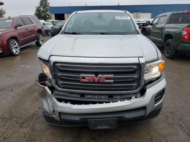 Photo 4 VIN: 1GTH5BEA4J1297285 - GMC CANYON 