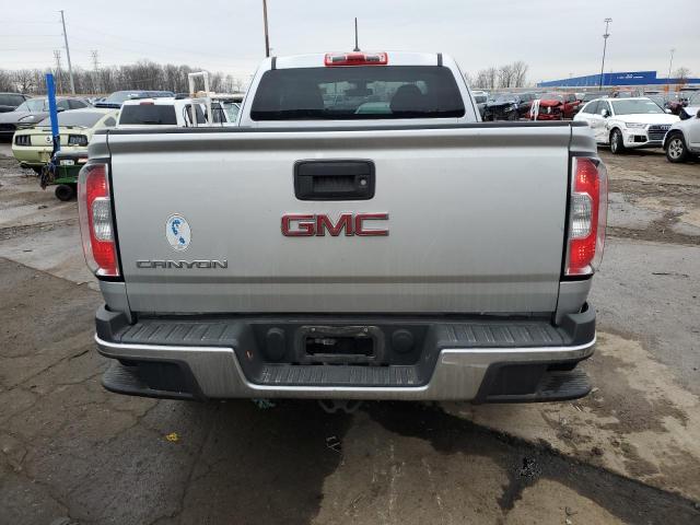 Photo 5 VIN: 1GTH5BEA4J1297285 - GMC CANYON 