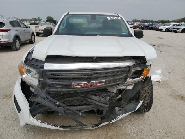 Photo 4 VIN: 1GTH5BEA4K1161191 - GMC CANYON 