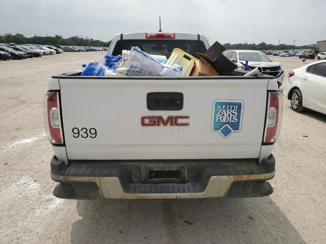 Photo 5 VIN: 1GTH5BEA4K1161191 - GMC CANYON 