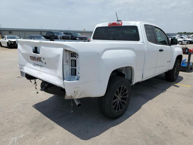 Photo 3 VIN: 1GTH5BEA4M1291152 - GMC CANYON ELE 