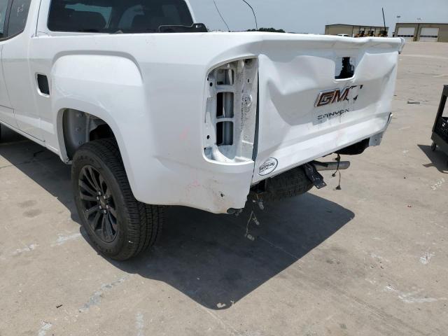 Photo 8 VIN: 1GTH5BEA4M1291152 - GMC CANYON ELE 