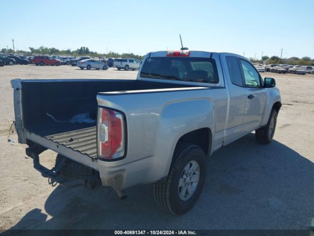 Photo 3 VIN: 1GTH5BEA5G1328732 - GMC CANYON 