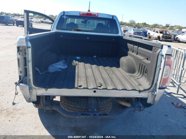 Photo 5 VIN: 1GTH5BEA5G1328732 - GMC CANYON 