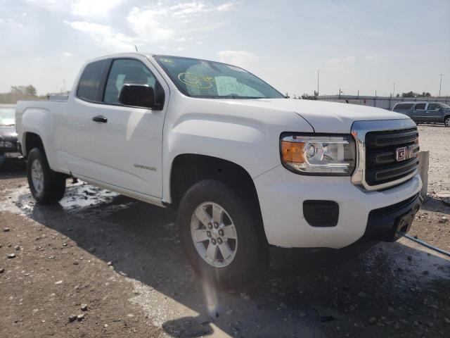 Photo 0 VIN: 1GTH5BEA5H1256688 - GMC CANYON 