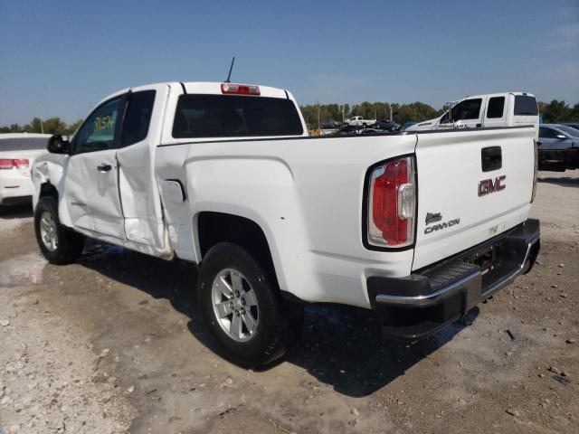 Photo 2 VIN: 1GTH5BEA5H1256688 - GMC CANYON 