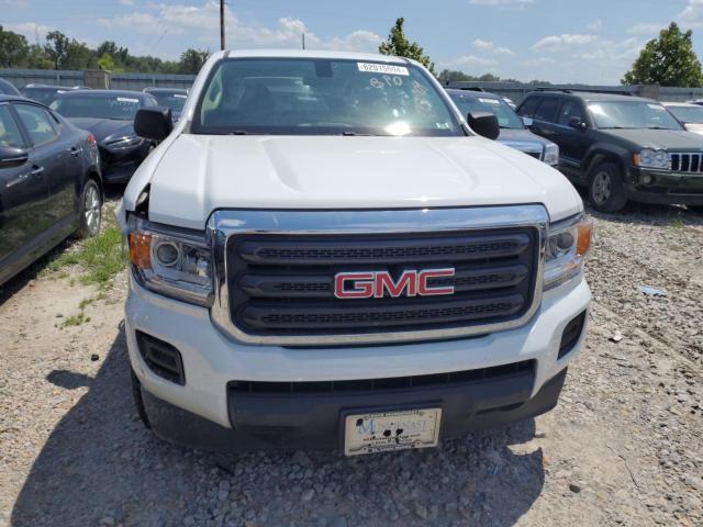 Photo 4 VIN: 1GTH5BEA5J1128909 - GMC CANYON 