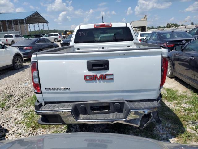 Photo 5 VIN: 1GTH5BEA5J1128909 - GMC CANYON 