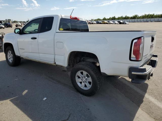 Photo 1 VIN: 1GTH5BEA5K1299001 - GMC CANYON 