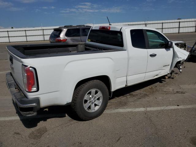 Photo 2 VIN: 1GTH5BEA5K1299001 - GMC CANYON 