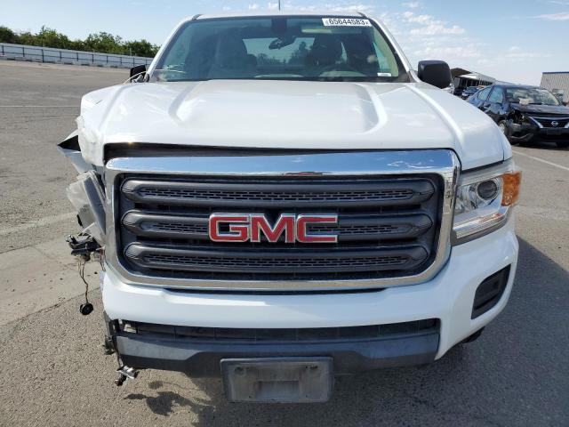 Photo 4 VIN: 1GTH5BEA5K1299001 - GMC CANYON 