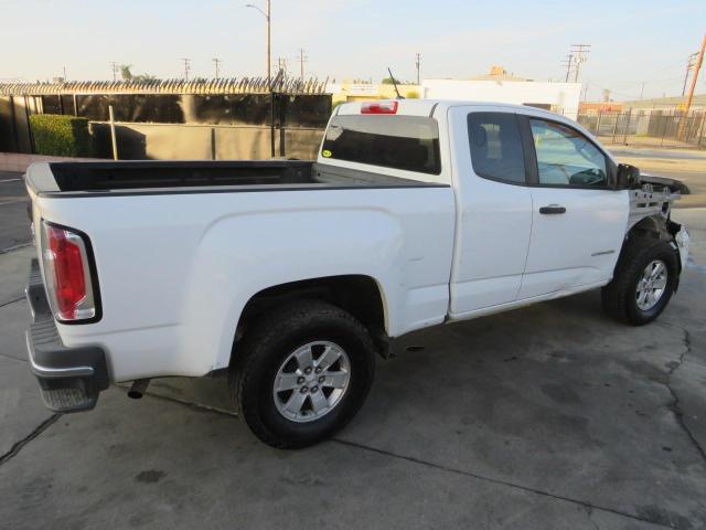 Photo 3 VIN: 1GTH5BEA5K1299001 - GMC CANYON 