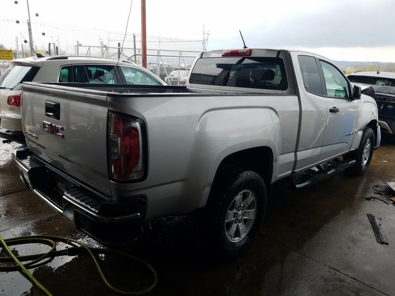 Photo 3 VIN: 1GTH5BEA5L1121185 - GMC CANYON 