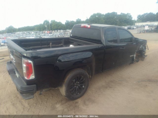 Photo 3 VIN: 1GTH5BEA5N1137180 - GMC CANYON 