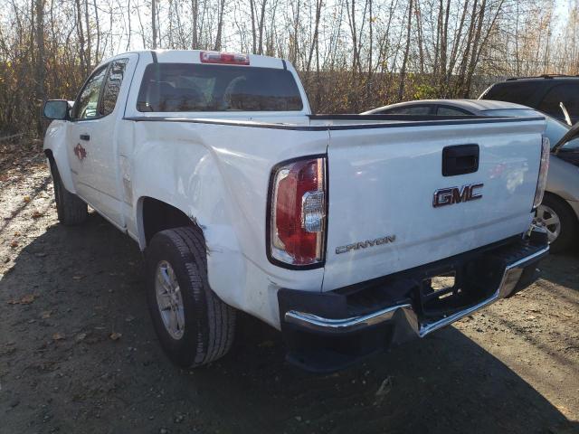 Photo 2 VIN: 1GTH5BEA6J1102433 - GMC CANYON 