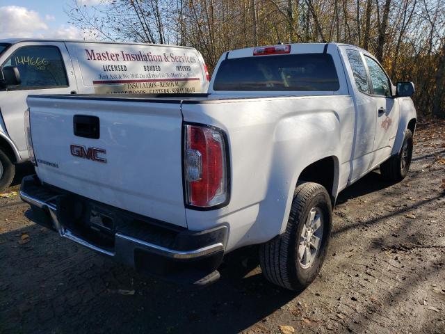 Photo 3 VIN: 1GTH5BEA6J1102433 - GMC CANYON 