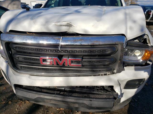 Photo 8 VIN: 1GTH5BEA6J1102433 - GMC CANYON 