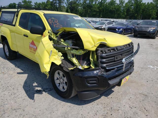 Photo 8 VIN: 1GTH5BEA6L1157287 - GMC CANYON 