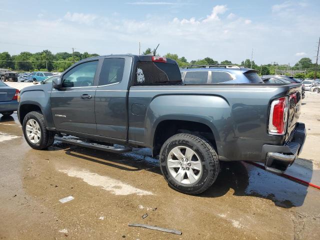 Photo 1 VIN: 1GTH5BEA7F1147162 - GMC CANYON SLE 