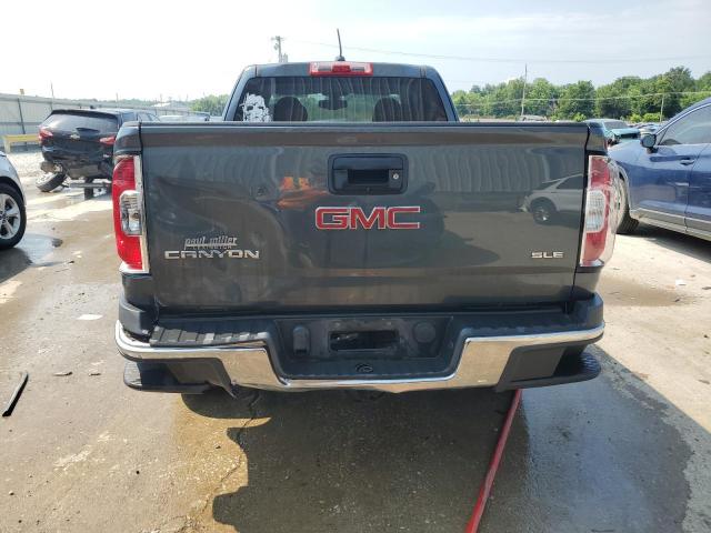 Photo 5 VIN: 1GTH5BEA7F1147162 - GMC CANYON SLE 