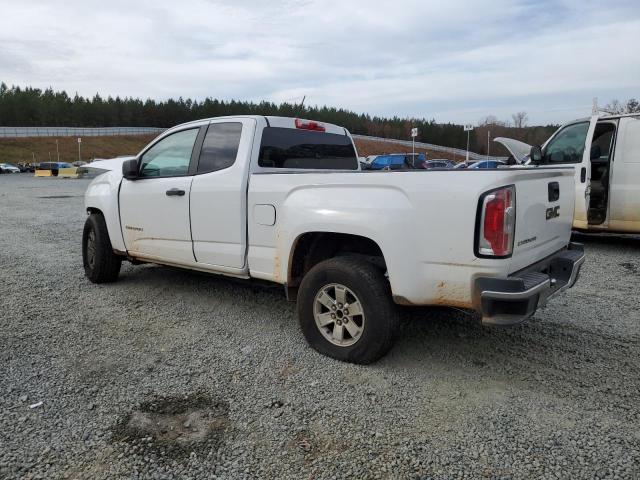 Photo 1 VIN: 1GTH5BEA7G1283888 - GMC CANYON 