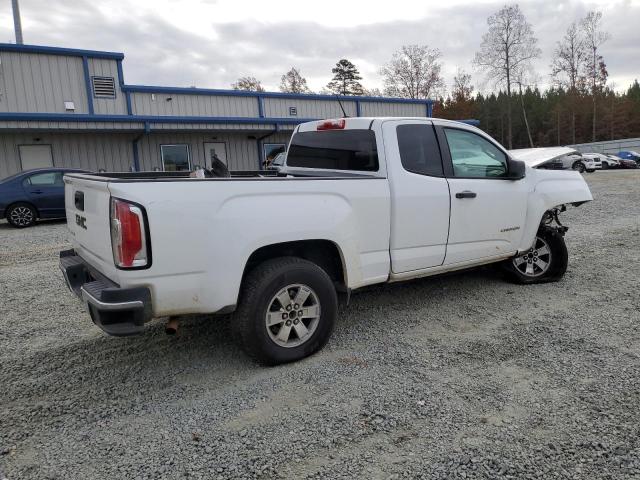 Photo 2 VIN: 1GTH5BEA7G1283888 - GMC CANYON 