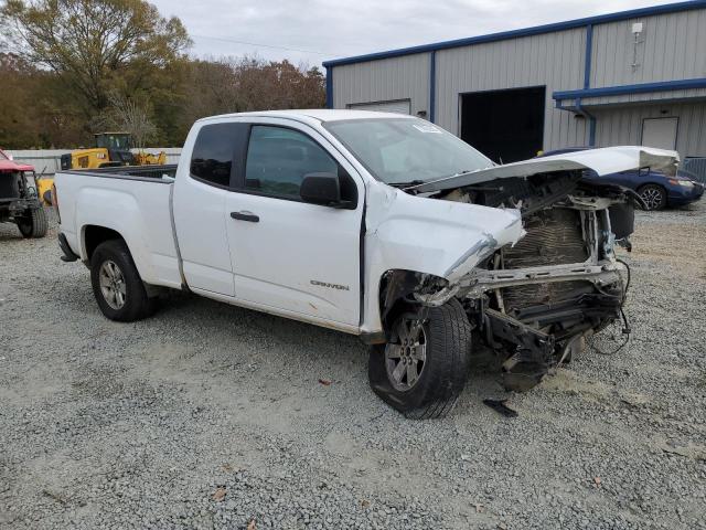 Photo 3 VIN: 1GTH5BEA7G1283888 - GMC CANYON 