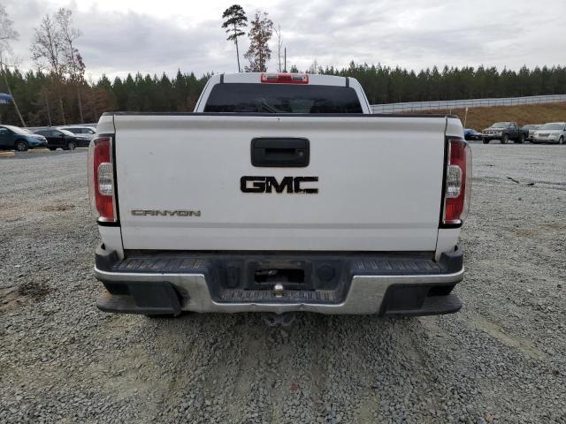 Photo 5 VIN: 1GTH5BEA7G1283888 - GMC CANYON 