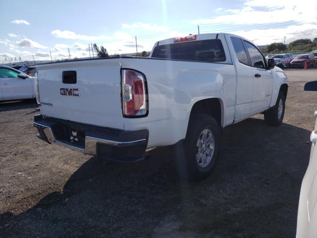 Photo 3 VIN: 1GTH5BEA7G1306764 - GMC CANYON 