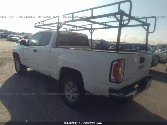 Photo 2 VIN: 1GTH5BEA7G1306764 - GMC CANYON 