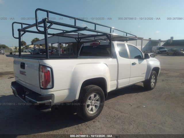 Photo 3 VIN: 1GTH5BEA7G1306764 - GMC CANYON 