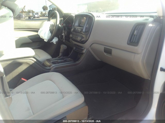 Photo 4 VIN: 1GTH5BEA7G1306764 - GMC CANYON 