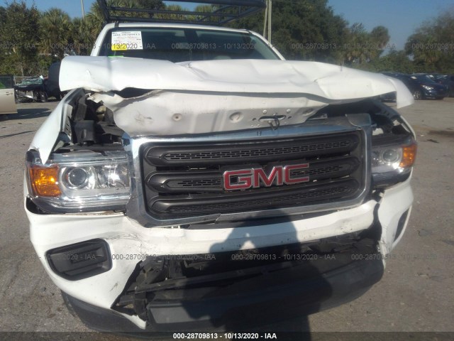 Photo 5 VIN: 1GTH5BEA7G1306764 - GMC CANYON 