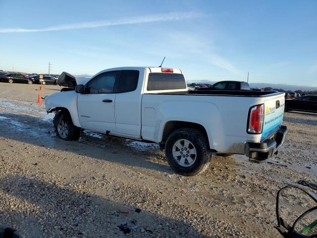 Photo 1 VIN: 1GTH5BEA7K1156101 - GMC CANYON 