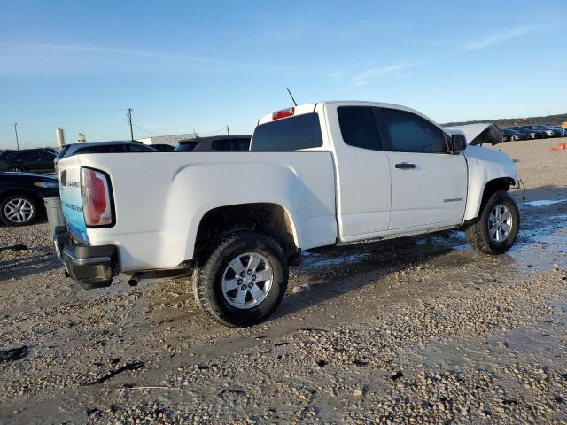 Photo 2 VIN: 1GTH5BEA7K1156101 - GMC CANYON 