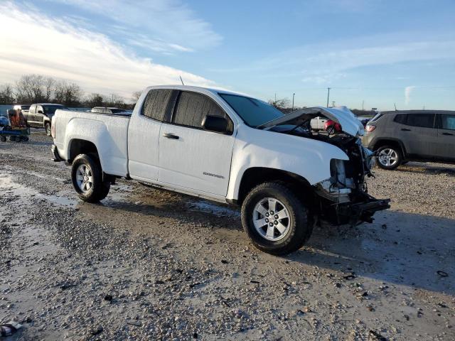 Photo 3 VIN: 1GTH5BEA7K1156101 - GMC CANYON 