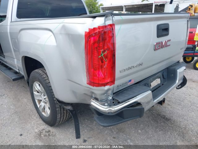 Photo 5 VIN: 1GTH5BEA8F1142133 - GMC CANYON 