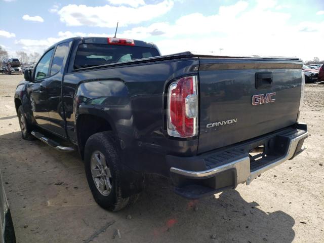 Photo 1 VIN: 1GTH5BEA8G1114415 - GMC CANYON 