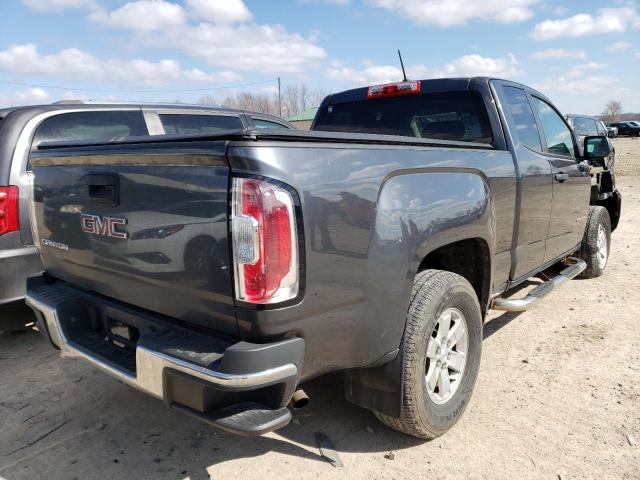 Photo 2 VIN: 1GTH5BEA8G1114415 - GMC CANYON 