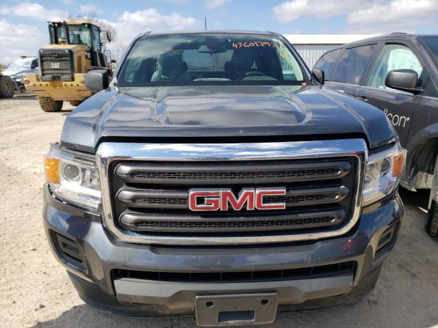 Photo 4 VIN: 1GTH5BEA8G1114415 - GMC CANYON 