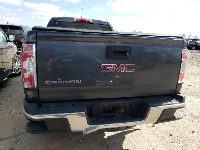 Photo 5 VIN: 1GTH5BEA8G1114415 - GMC CANYON 